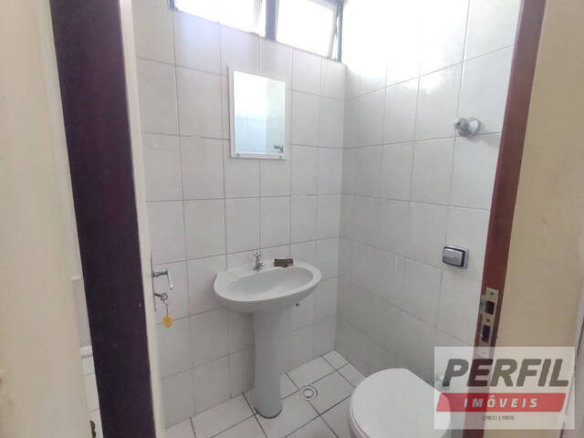 Sala para Locação em Osasco - 4