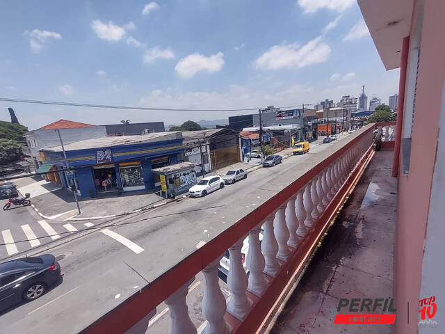 Apartamento para Locação em Osasco - 2