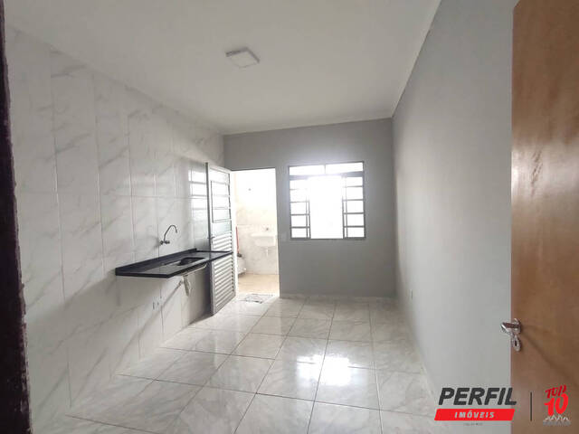 Apartamento para Locação em Osasco - 5