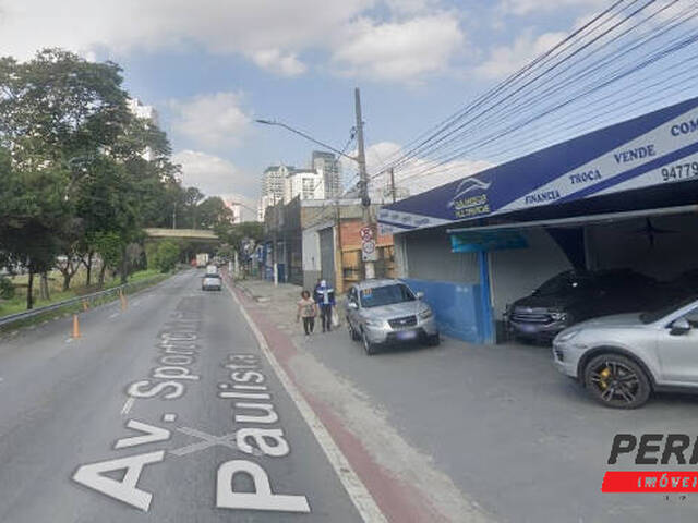 #2091 - Galpão para Venda em Osasco - SP - 1