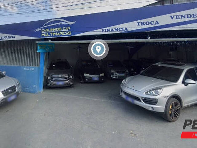 #2091 - Galpão para Venda em Osasco - SP - 3