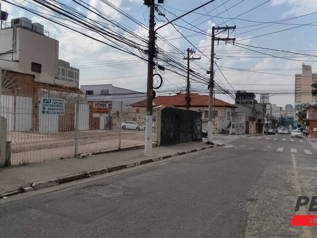 Terreno para Venda em Osasco - 2