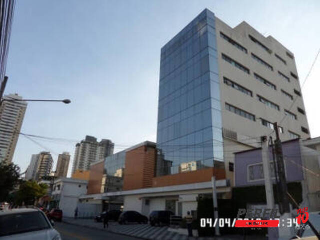 Prédio comercial para Venda em Osasco - 2