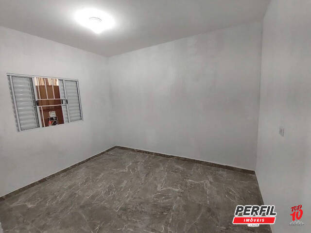 #1031 - Casa para Locação em Osasco - SP