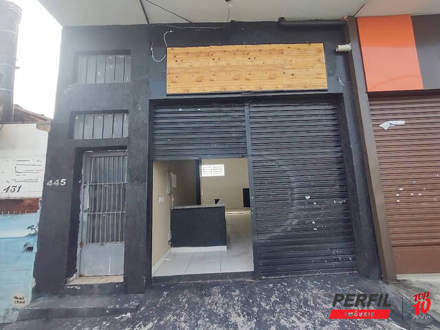 #5737 - Salão Comercial para Locação em Osasco - SP