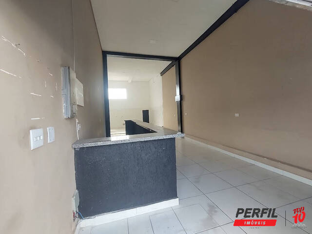 #5737 - Salão Comercial para Locação em Osasco - SP - 2