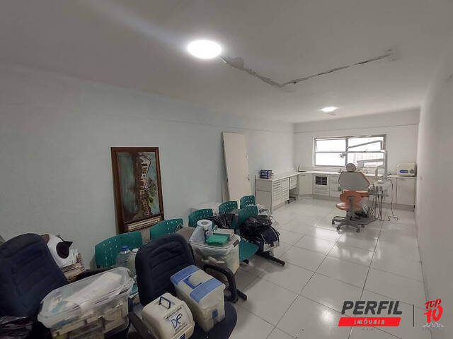 #1910 - Sala para Locação em Osasco - SP - 3