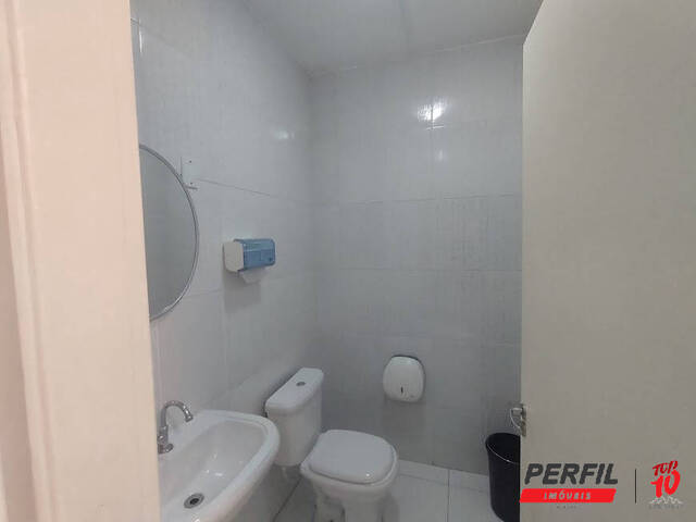 #446 sl 08 - Sala para Locação em Osasco - SP - 3