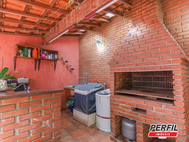 Sobrado para Venda em Osasco - 4