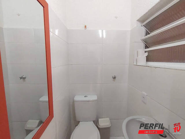 Salão Comercial para Locação em Osasco - 5