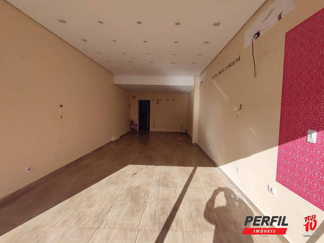 Salão Comercial para Locação em Osasco - 2