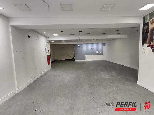 #5741 - Salão Comercial para Locação em Osasco - SP