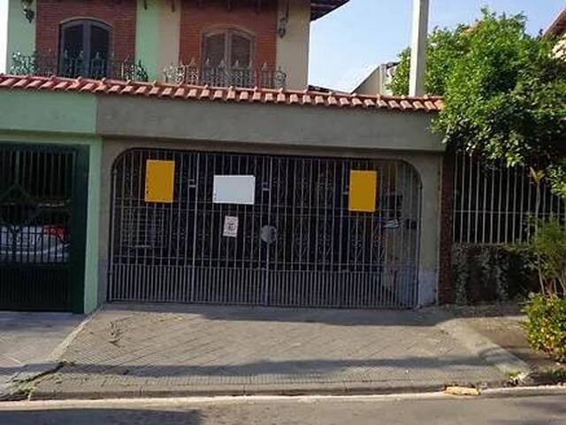 #927 - Sobrado para Venda em Osasco - SP - 1