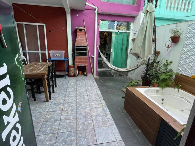 #893 - Sobrado para Venda em Osasco - SP