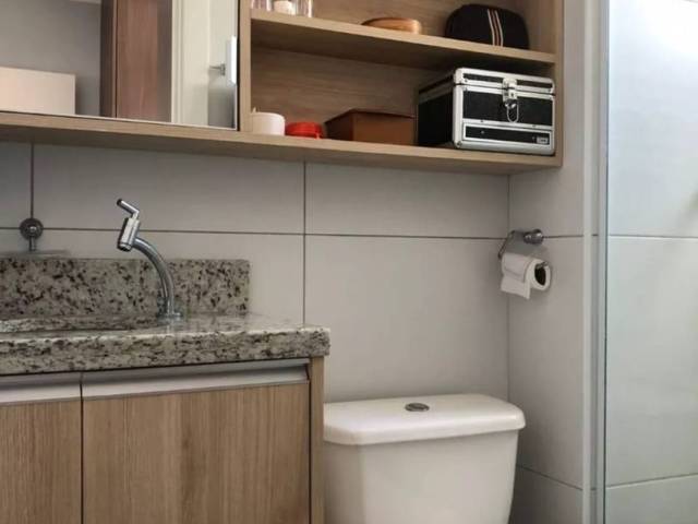 #836 - Apartamento para Venda em Osasco - SP