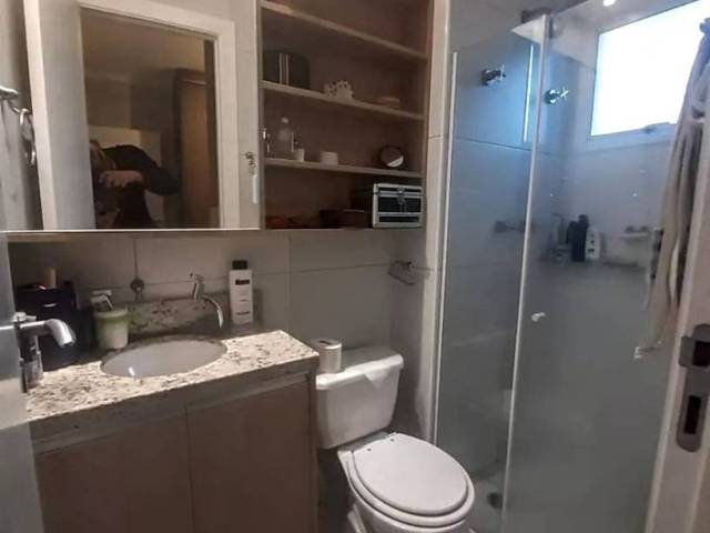 #836 - Apartamento para Venda em Osasco - SP