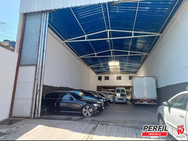 Galpão para Venda em Osasco - 4