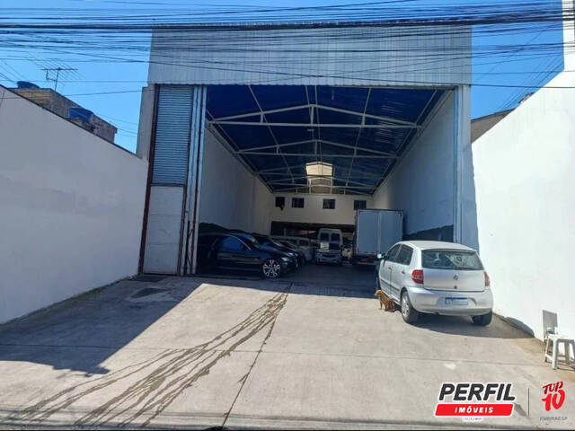 #794 - Galpão para Venda em Osasco - SP