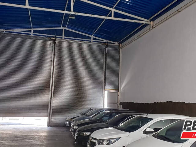 #794 - Galpão para Venda em Osasco - SP