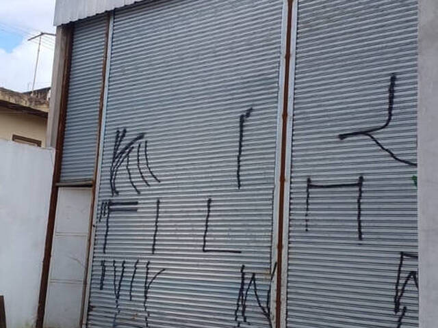 #794 - Galpão para Venda em Osasco - SP