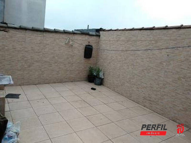 #1471 - Casa para Locação em Osasco - SP - 2