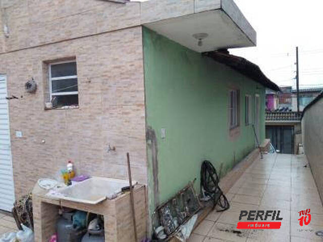 #1471 - Casa para Locação em Osasco - SP - 3