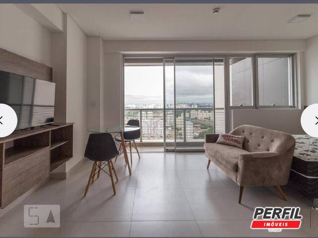 #5829 - Apartamento para Venda em Osasco - SP - 1