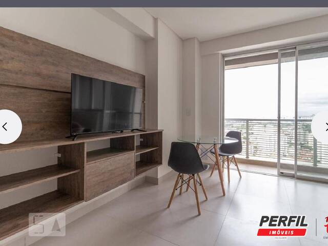 #5829 - Apartamento para Venda em Osasco - SP - 2