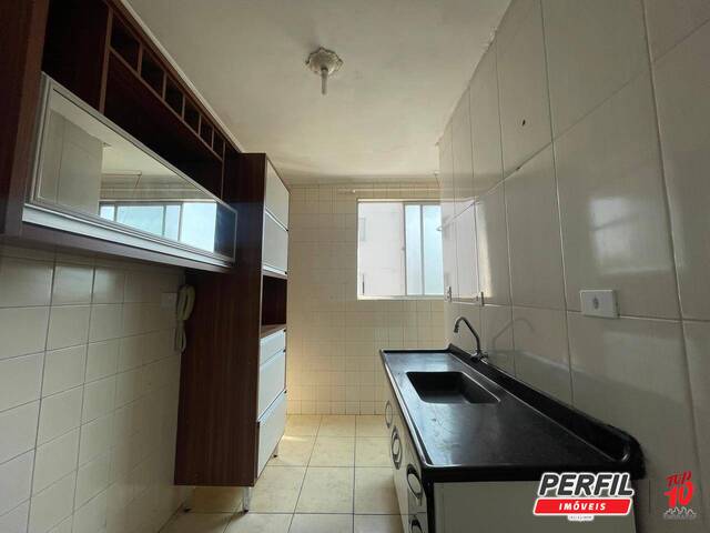 Apartamento para Venda em Osasco - 4