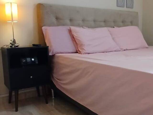 #5874 - Apartamento para Venda em Osasco - SP - 1