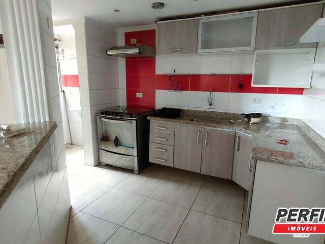 #5875 - Apartamento para Venda em Osasco - SP - 1