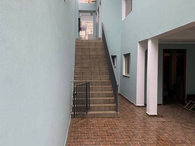 #685 - Casa para Venda em Osasco - SP