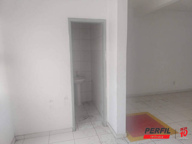 #1274 - Prédio comercial para Locação em Osasco - SP