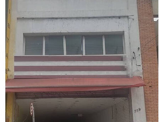 Locação em Centro - Osasco