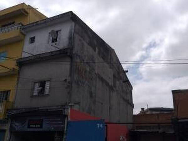 #1211 - Prédio comercial para Venda em Osasco - SP - 3
