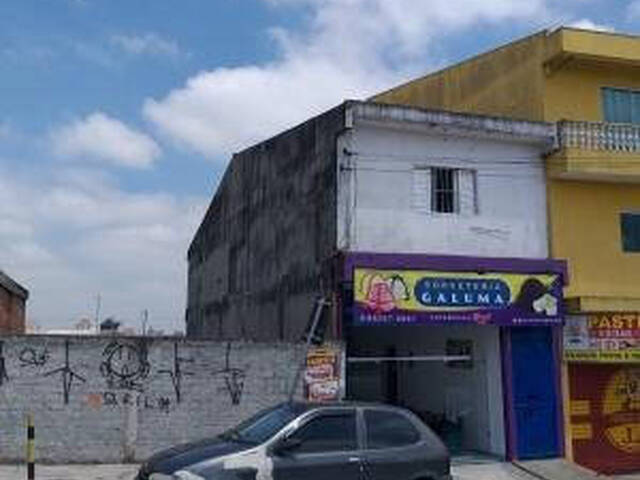 #1211 - Prédio comercial para Venda em Osasco - SP - 2