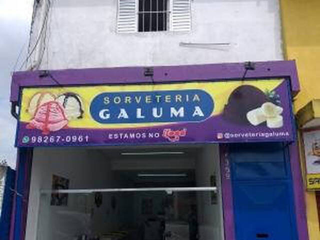 Venda em Padroeira - Osasco