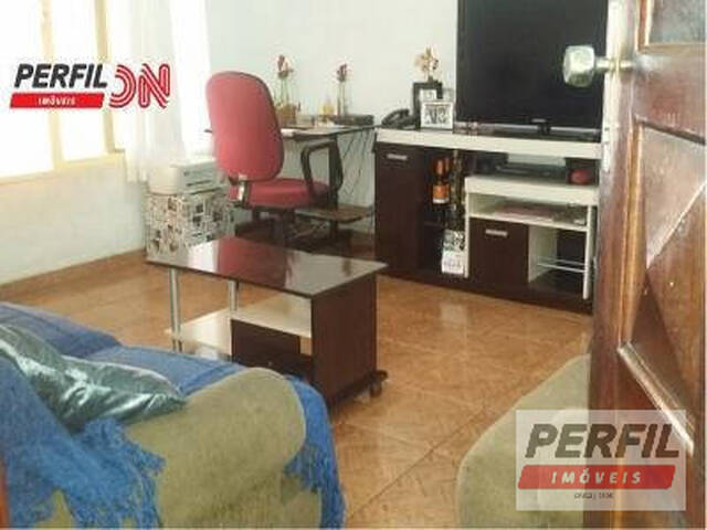 #618 - Casa para Venda em Osasco - SP - 2