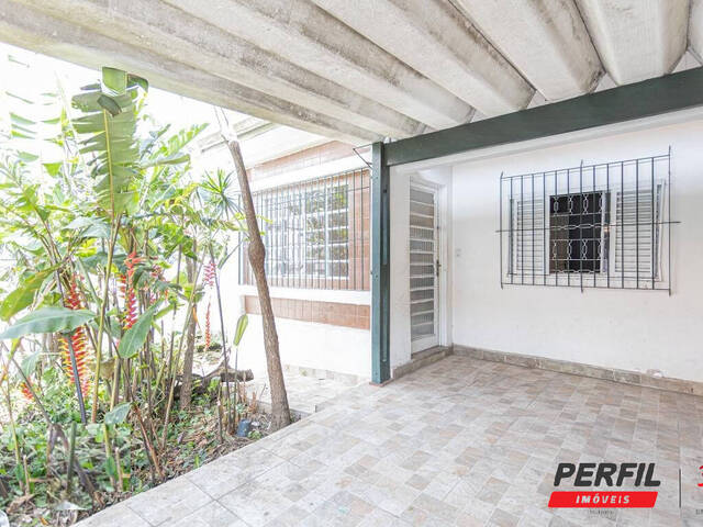 #1170 - Casa para Venda em Osasco - SP - 1