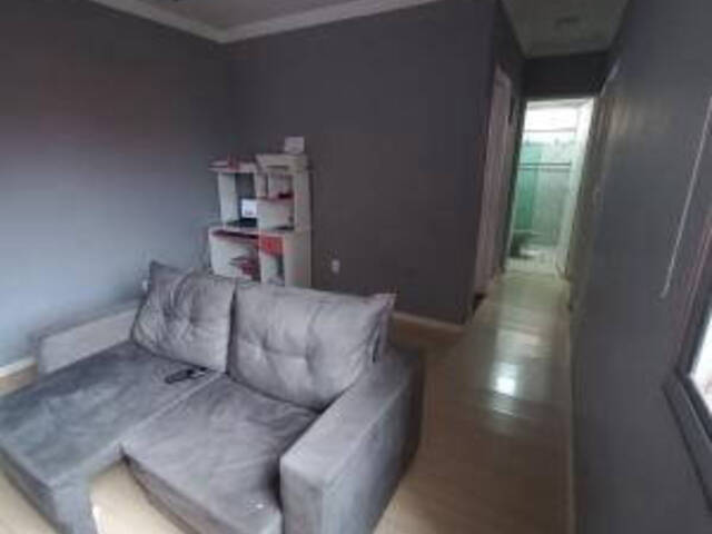 #598 - Apartamento para Venda em Osasco - SP