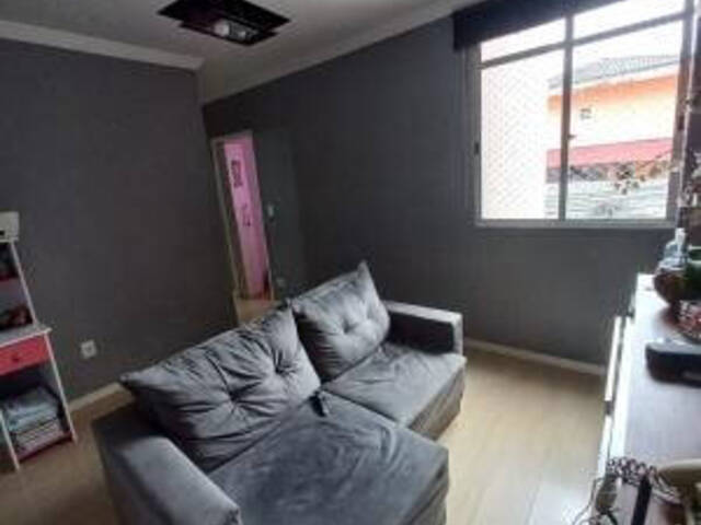 #598 - Apartamento para Venda em Osasco - SP