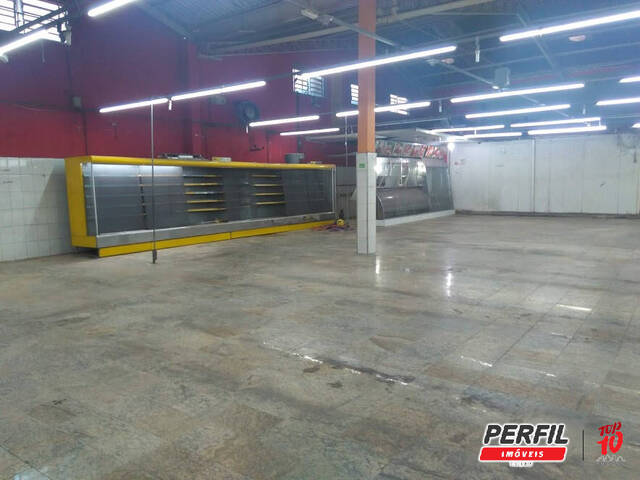#med 450 - Salão Comercial para Locação em Osasco - SP - 2