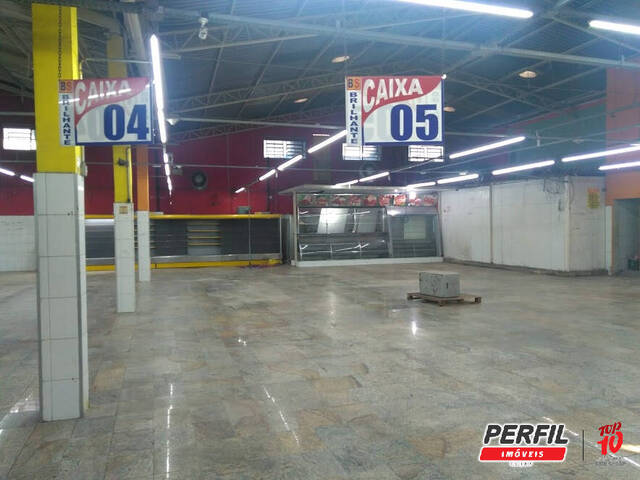 Salão Comercial para Locação em Osasco - 4