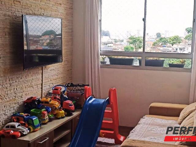 Apartamento para Venda em Osasco - 2
