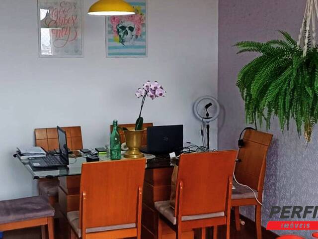 Apartamento para Venda em Osasco - 3