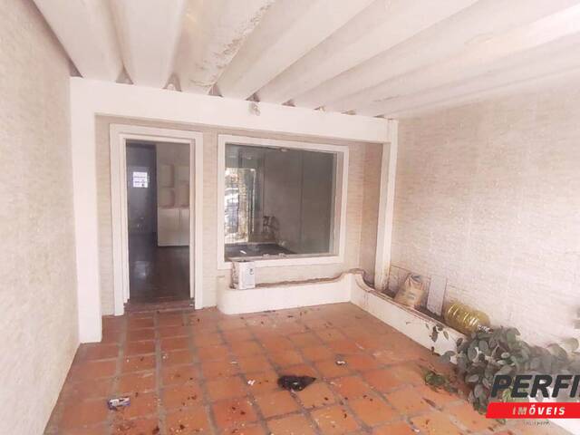 #12 - Casa para Locação em Osasco - SP