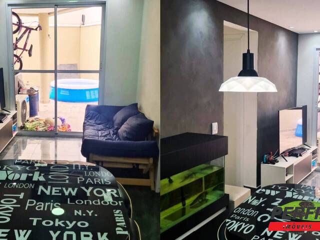 Apartamento para Venda em Osasco - 5