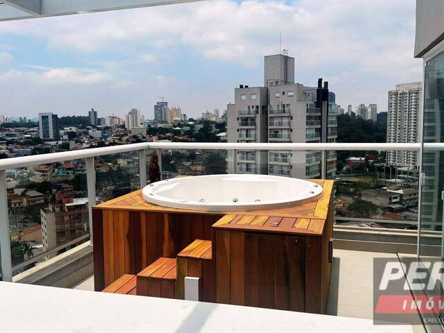 #51 - Apartamento para Venda em Osasco - SP