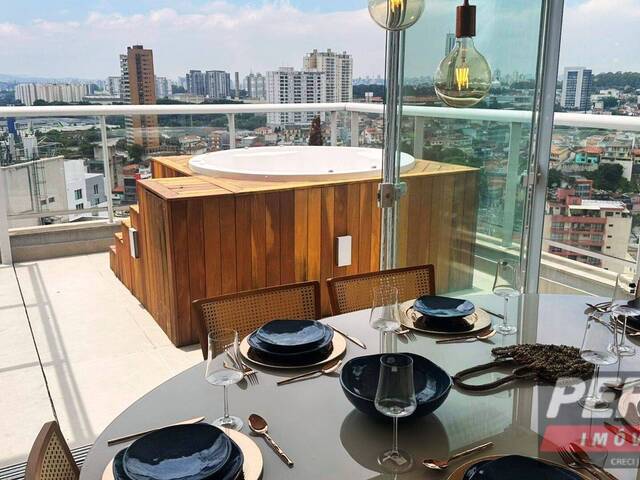 #51 - Apartamento para Venda em Osasco - SP