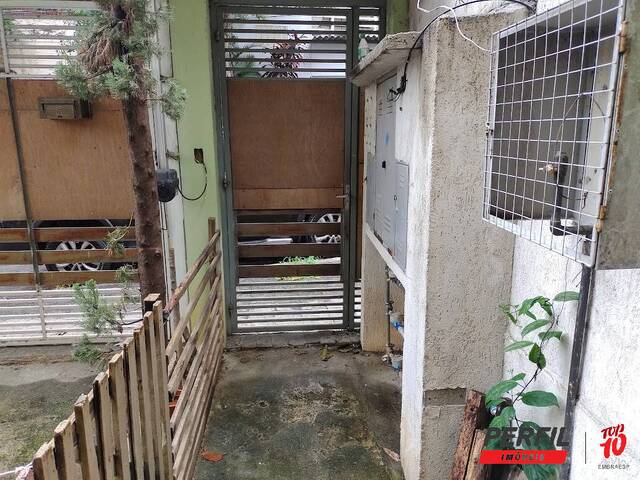 #58 - Casa para Locação em Osasco - SP - 1